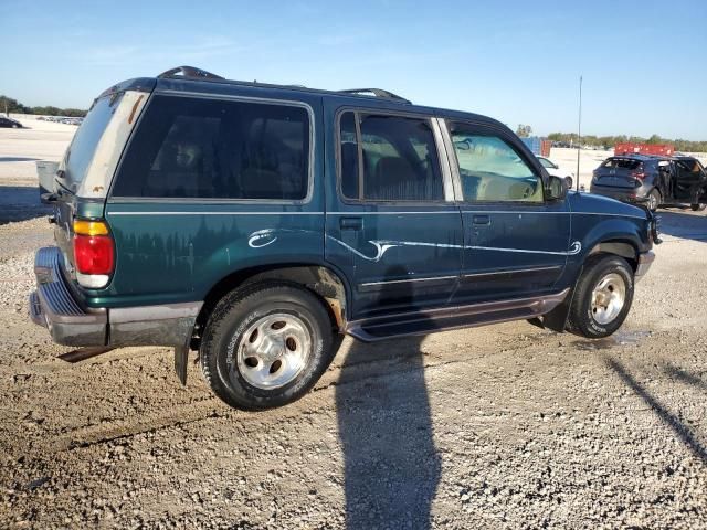 1997 Ford Explorer