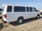 2010 Ford Econoline E350 Super Duty Wagon