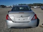 2019 Nissan Versa S