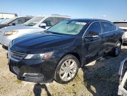 Chevrolet Vehiculos salvage en venta: 2018 Chevrolet Impala LT