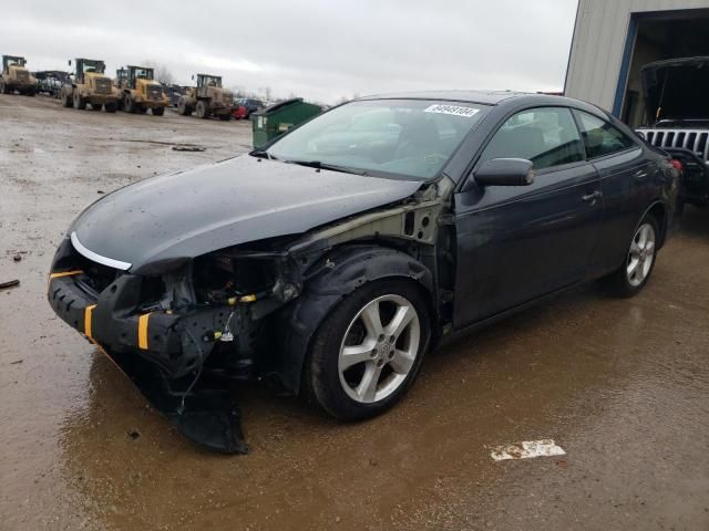 2008 Toyota Camry Solara SE