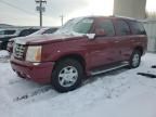 2004 Cadillac Escalade Luxury