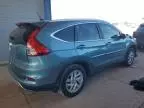 2016 Honda CR-V EXL