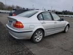 2002 BMW 325 XI