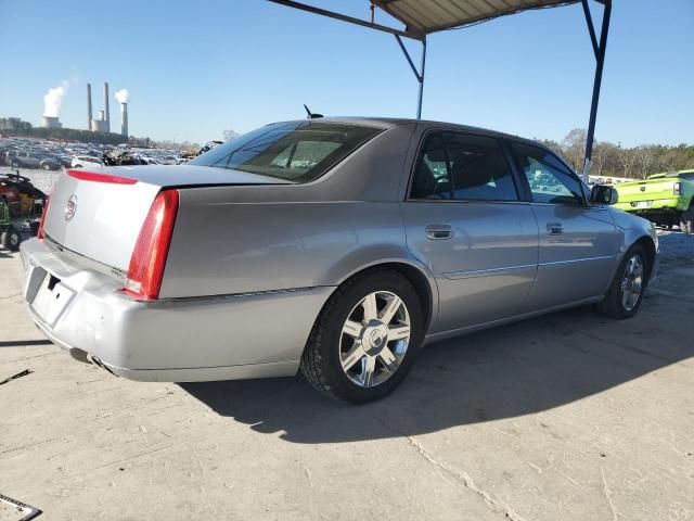 2006 Cadillac DTS