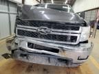 2011 Chevrolet Silverado K2500 Heavy Duty LT