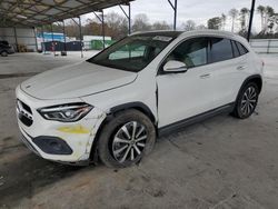 Salvage cars for sale from Copart Cartersville, GA: 2023 Mercedes-Benz GLA 250