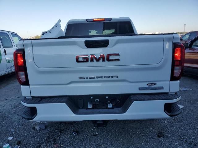 2022 GMC Sierra K1500 Elevation