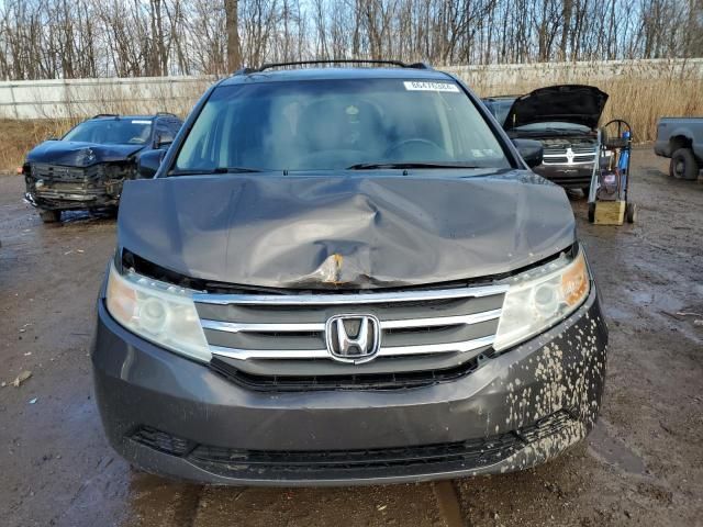 2013 Honda Odyssey EX