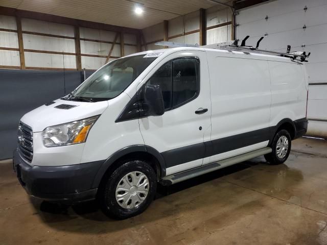 2017 Ford Transit T-250