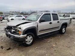 2005 Chevrolet Colorado en venta en Louisville, KY