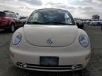 2004 Volkswagen New Beetle GLS