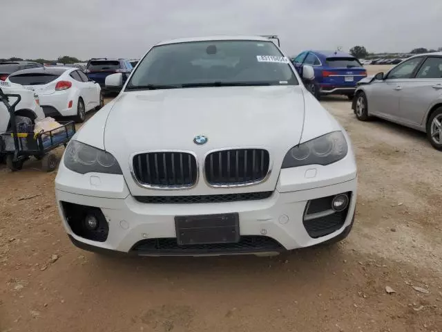 2014 BMW X6 XDRIVE35I