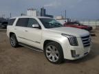 2015 Cadillac Escalade Luxury