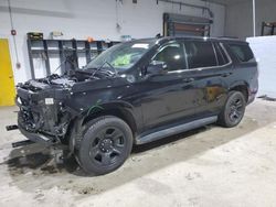 Chevrolet salvage cars for sale: 2021 Chevrolet Tahoe K1500