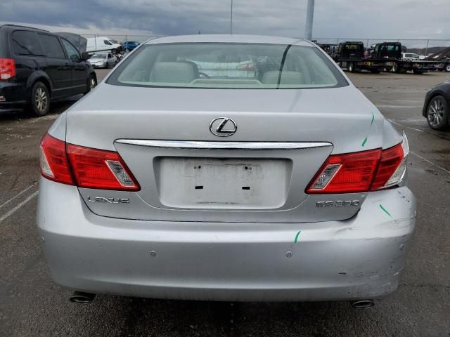 2009 Lexus ES 350