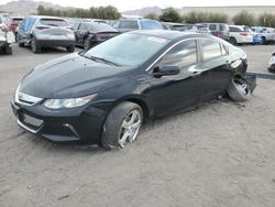 Chevrolet Volt Vehiculos salvage en venta: 2017 Chevrolet Volt LT