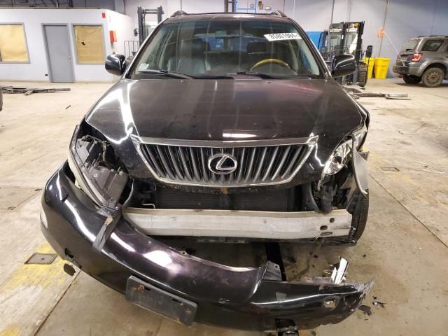 2009 Lexus RX 350