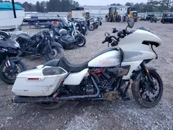 Harley-Davidson Fltrxstse salvage cars for sale: 2024 Harley-Davidson Fltrxstse