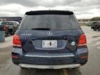 2015 Mercedes-Benz GLK 350