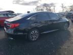 2018 Honda Accord Hybrid EXL