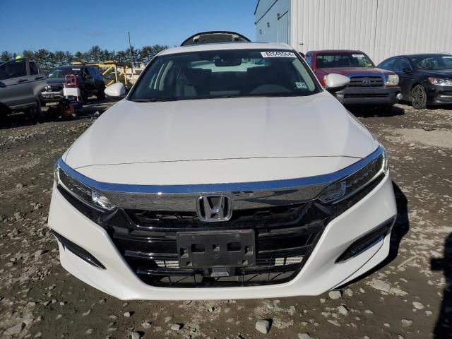 2020 Honda Accord EXL