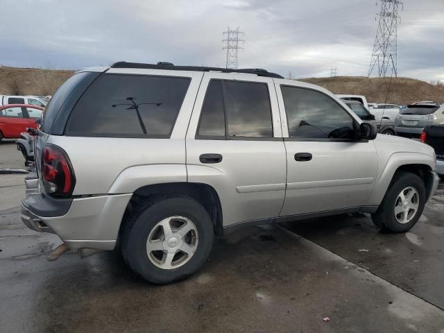 2006 Chevrolet Trailblazer LS