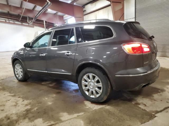 2014 Buick Enclave