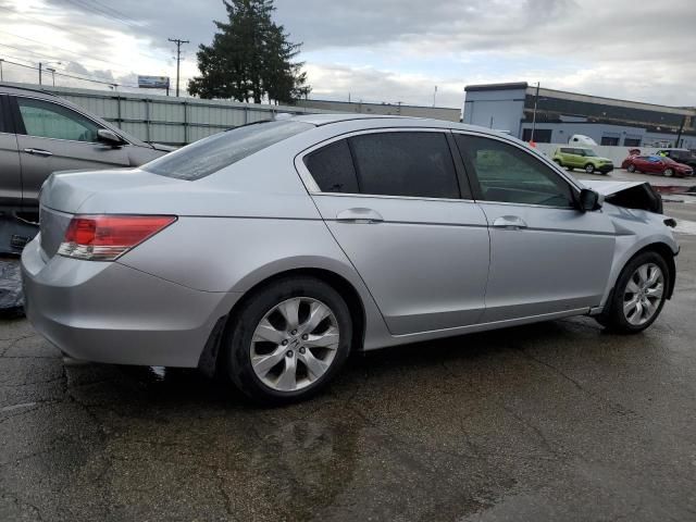 2009 Honda Accord EXL