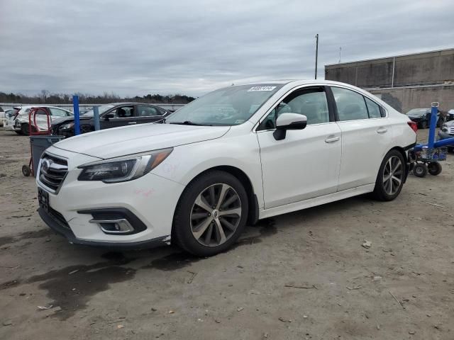 2018 Subaru Legacy 2.5I Limited