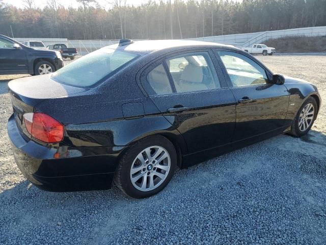 2007 BMW 328 I