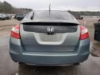 2010 Honda Accord Crosstour EXL