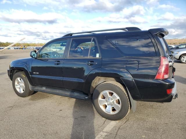 2004 Toyota 4runner SR5