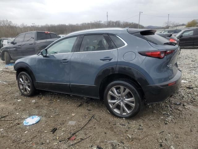 2020 Mazda CX-30 Premium