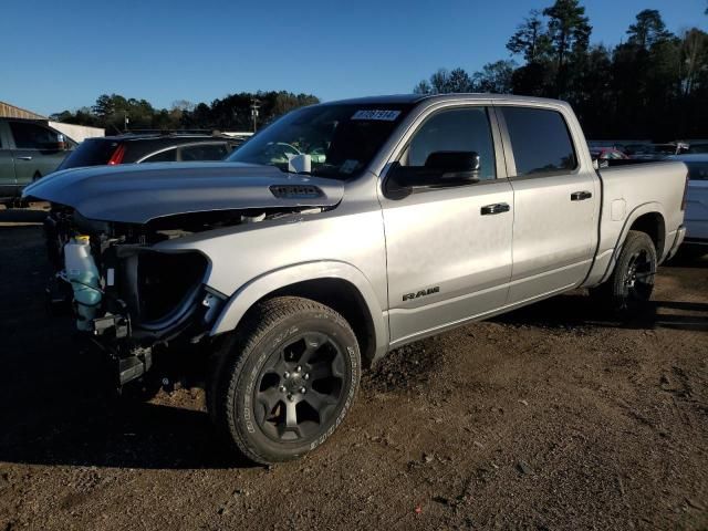 2025 Dodge RAM 1500 BIG HORN/LONE Star