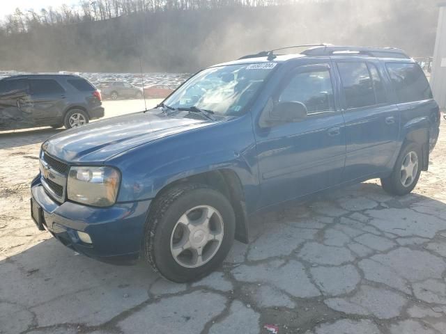 2006 Chevrolet Trailblazer EXT LS