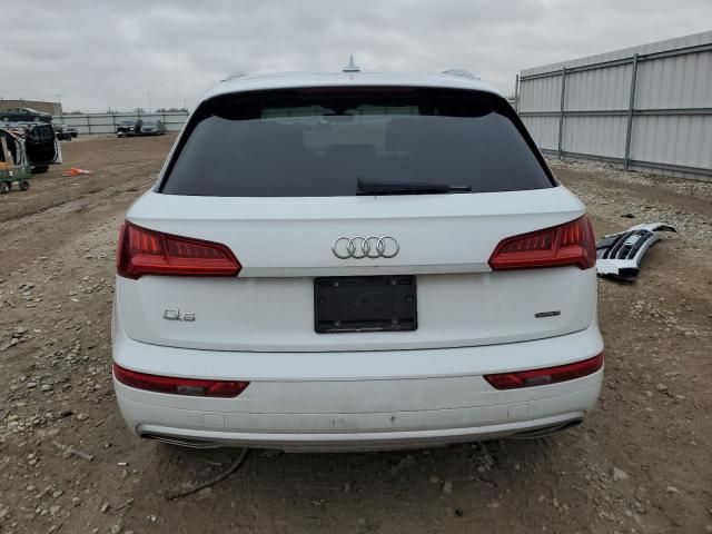 2019 Audi Q5 Premium