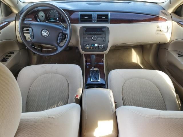 2009 Buick Lucerne CX