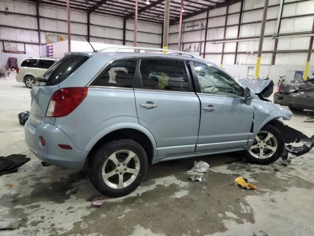 2014 Chevrolet Captiva LT