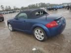 2004 Audi TT