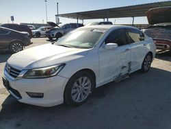 2013 Honda Accord EX en venta en Anthony, TX