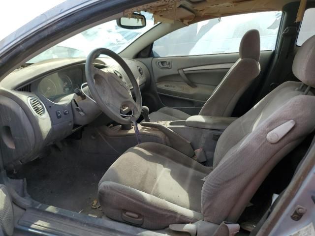 2003 Chrysler Sebring LX