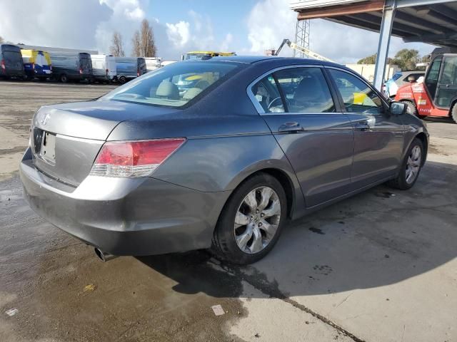 2010 Honda Accord EXL