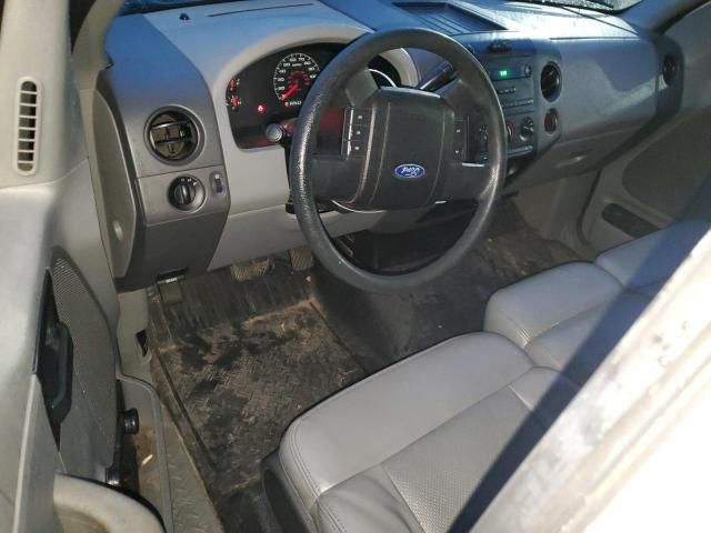 2006 Ford F150