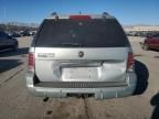 2005 Mercury Mountaineer