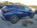 2020 Nissan Murano S