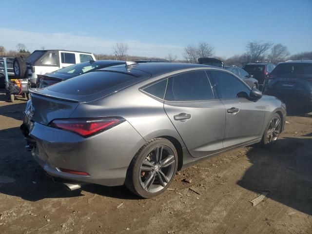 2024 Acura Integra A-SPEC Tech