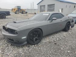 Salvage Cars with No Bids Yet For Sale at auction: 2019 Dodge Challenger R/T