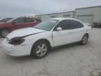 2002 Ford Taurus SES