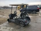 2007 Yamaha Golf Cart